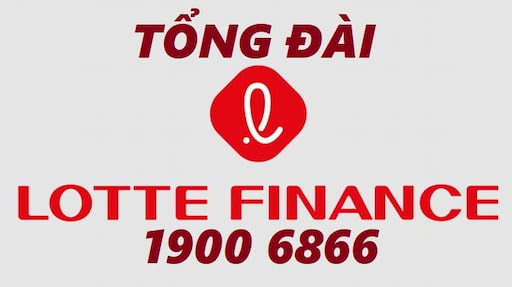 Tổng đài Lotte Finance hoạt động 24/24