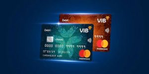 Thẻ visa VIB là gì?