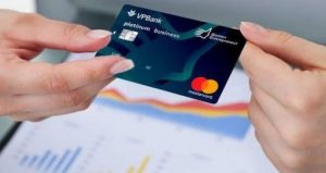 Thẻ visa VPBank còn có tên gọi khác là thẻ tín dụng Quốc tế