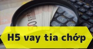 Vay Tia Chớp là gì?