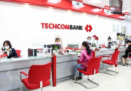 Vay Thấu Chi Techcombank Là Gì?
