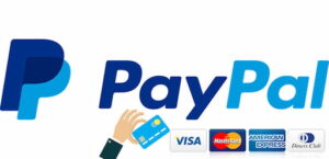 PayPal chính là dịch vụ trung gian được sử dụng để thanh toán và thực hiện chuyển tiền quốc tế thông qua mạng internet