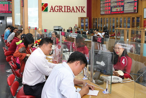 Vay thấu chi Agribank chính là dịch vụ được khách hàng ưa chuộng và ưu tiên lựa chọn