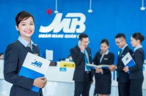 Vay Thấu Chi MBBank Là Gì?