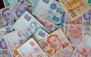 1 đô Singapore bằng bao nhiêu tiền Việt?