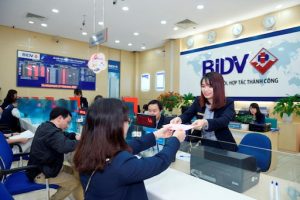 Biểu Phí Chuyển Tiền Ngân Hàng BIDV Hiện Nay Hợp Lý