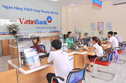 Cập nhật mới nhất hạn mức chuyển tiền Vietinbank năm 2022