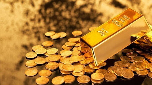 Giá vàng tại các tiệm vàng không có sự chênh lệch quá nhiều