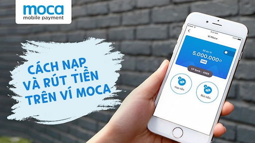 Moca xây dựng công nghệ để bảo vệ thông tin tài chính và khách hàng của người dùng hiện đại
