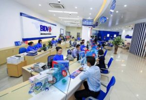 Vay Thấu Chi BIDV Là Gì?
