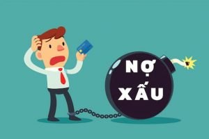 Nợ xấu nhóm 1 là gì?
