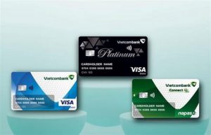Thẻ ghi nợ Vietcombank là gì?
