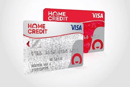 Thẻ tín dụng Home Credit là gì?