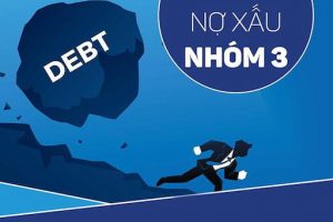Nợ nhóm 3 là gì?