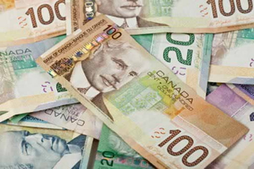 100 đô la Canada đổi bao nhiêu tiền Việt Nam đồng?