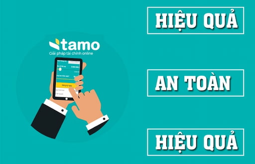 Việc kiểm tra các khoản vay của Tamo là rất quan trọng mà khách hàng cần hiểu rõ khi vay vốn.