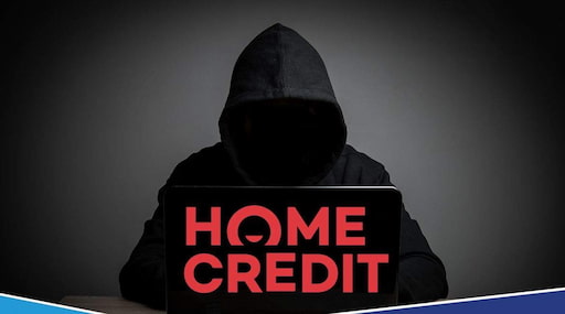 Home Credit sẽ sớm lừa đảo khách hàng?