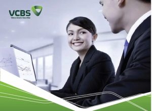Vietcombank Trading được nhiều người lựa chọn, đánh giá cao