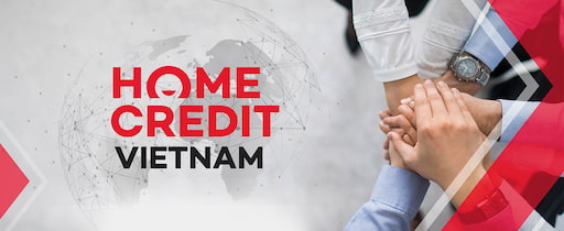 Home Credit là một trong những công ty tài chính hàng đầu tại Việt Nam