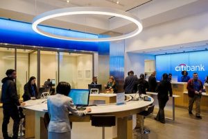 Các Gói Vay Vốn Ngân Hàng Citibank