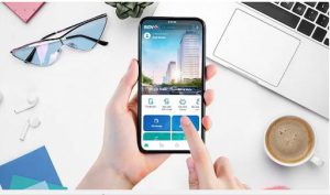 Đổi mã PIN BIDV Qua Banking Online