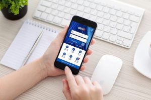 Rút tiền bằng mã QR BIDV là gì?