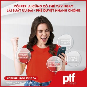 Hợp Đồng Vay PTF Là Gì?