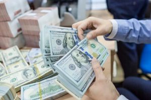 Các mệnh giá tiền Đô đang được lưu hành tại Việt Nam