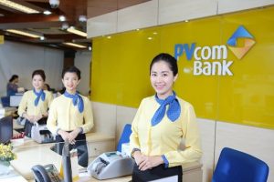 Cập nhật giờ làm việc ngân hàng PVComBank mới nhất 2022