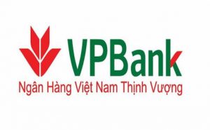 Logo của ngân hàng VPBank