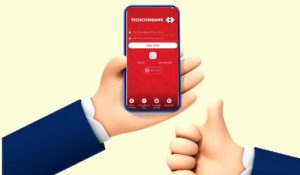 F@st Mobile giúp khách hàng có thể kích hoạt thẻ nhanh chóng ngay tại nhà