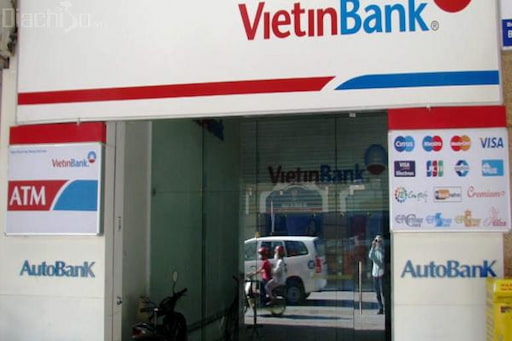 Cây ATM đa năng Vietinbank cũng là nơi mà khách hàng có thể thực hiện đổi đồng Đô la