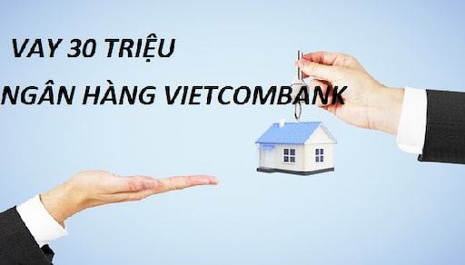 Đặc Điểm Vay Tiền Nhanh Ngân Hàng Vietcombank