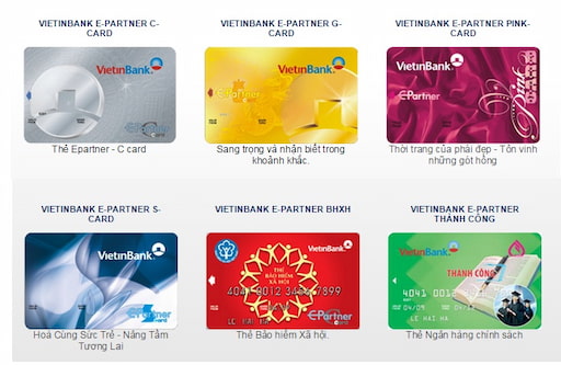 Thẻ Mastercard Vietinbank Là Gì?