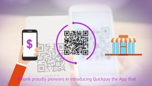 Rút tiền bằng mã QR TPBank có an toàn không?