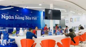 Bản Việt (VietCapital Bank) Là Ngân Hàng Gì?