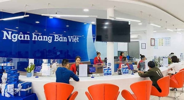 Bản Việt (VietCapital Bank) Là Ngân Hàng Gì?