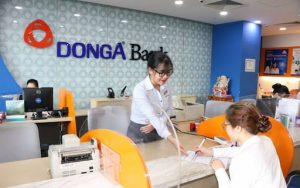 Vay Tín Chấp Đông Á Là Gì?
