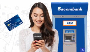 Kiểm Tra Số Tài Khoản Sacombank Qua Mobile Banking