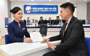 Vay Tín Chấp SCB Là Gì?