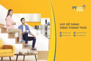 Vay Tín Chấp PVcombank Là Gì?