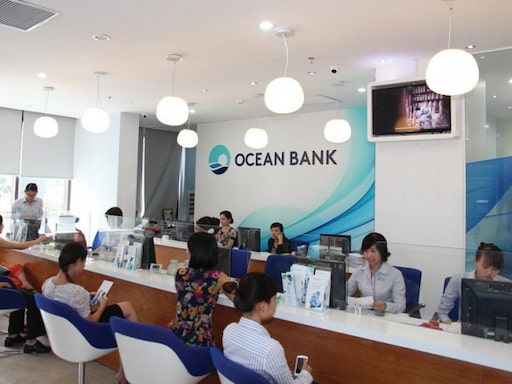 Giờ Làm Việc Ngân Hàng Oceanbank Cập Nhật Mới Nhất 2023