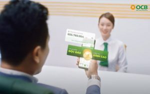 Số Tài Khoản OCB Là Gì?