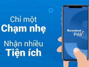 Hướng Dẫn Mở Tài Khoản Sacombank Online Trên Zalo Pay Đơn Giản.
