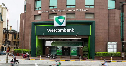 Ngân hàng Vietcombank sẽ có 2 ngày nghỉ tết Dương lịch