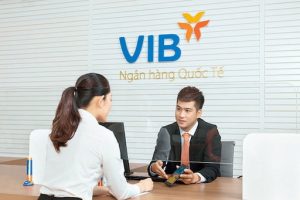 Tra cứu số tài khoản VIB Trực Tiếp Phòng Giao Dịch