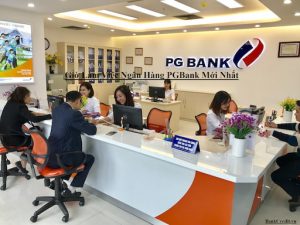 Giờ Làm Việc Ngân Hàng PGBank Mới Nhất 2023