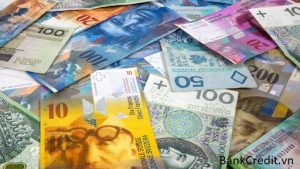 1 Franc Thụy Sĩ bằng bao nhiêu tiền Việt hôm nay?