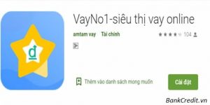 Siêu Thi Vay Hỗ Trợ 10 triệu Online.