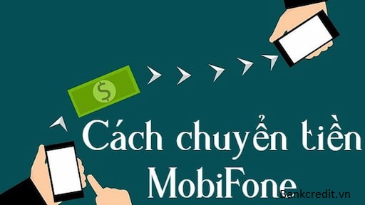 Cách Nạp Thẻ Điện Thoại Mobifone Cho Người Khác.